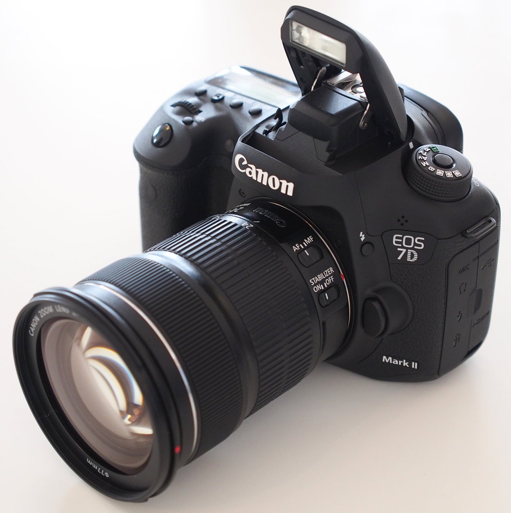 canon lens firmware